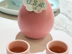 -长安大牌档之上元灯会(南大街店)