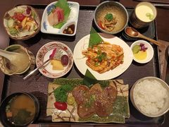 -富力希尔顿酒店·源氏日餐厅