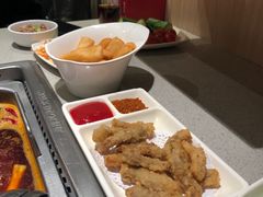 -海底捞火锅(群光广场店)