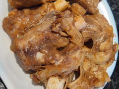 -陶记穆斯林羊架馆(青年路店)