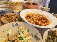 -酒阳蒸经小酒馆(解放碑店)