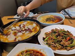 -滇铺子·云南特色菜·鲜花野菜季(东风东路c86店)