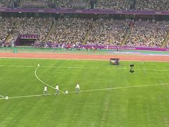 -杭州奥体中心-体育场