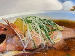 -石浦大酒店(百丈店)
