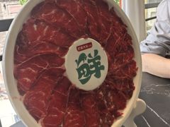 -巴蜀大将火锅(春熙店)