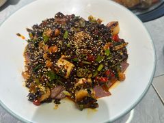 -臻味小馆融合菜