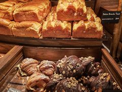 -B&C黄油与面包·THE GARDEN BAKERY概念店(世纪汇店)