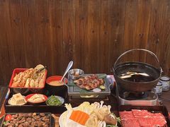 -小川洋风料理(江汉路店)