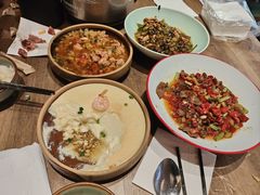 -高嗲嗲·现炒下饭菜(石鼓路店)