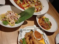 -太二酸菜鱼(福州泰禾店)