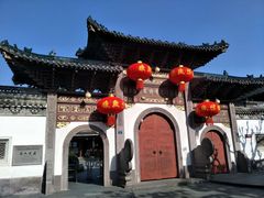 -溪口-滕头旅游景区