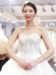 -艾慕婚纱礼服馆(和平店)