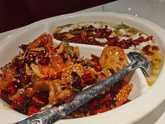 -禄鼎记·排队俩小时都要吃的酸菜鱼(石牌桥店)