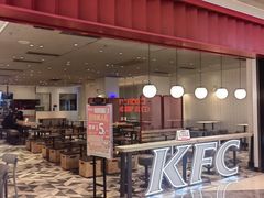 门面-肯德基(星河店)