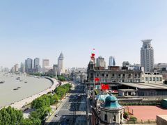 -上海和平饭店华懋阁 Cathay Room