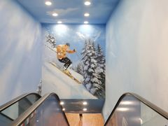 -长沙湘江冰雪世界