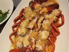 -徐记海鲜(汉城湖|太奥店)