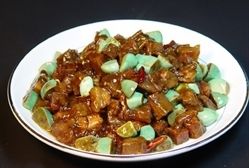 -淀里船宴(卓达店)