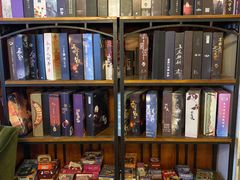 -千古迷阵密室逃脱·剧本推理(成都旗舰店)