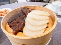 温州鱼饼-瓯越·海鲜·瓯味一品(IM长宁国际店)