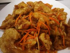 -鹤鸣嘉印象饭店(东市场小区店)