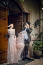 -WECOUTURE高级订制广州