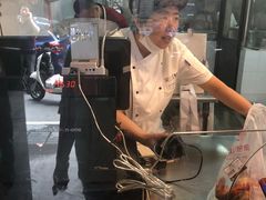 -吴山烤禽 (吴山路店)