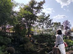 -熙古里艺术村