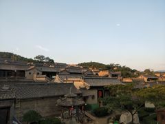 -山西王家大院