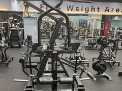 -VLines耀能运动24小时·月付制健身(京广桥店)
