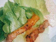 -韩宫宴和牛烤肉(上海金山万达店)