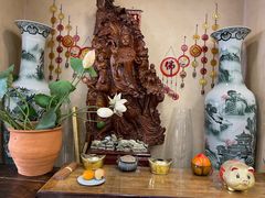 -乔家满族八大碗(流水沟店)