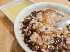 红豆酒酿芋圆-堂屋糖水店(愚园店)