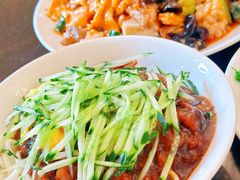 -清真宏玉祥黄门脸餐厅(华荫东里店)