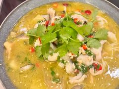 -宁波华侨温德姆至尊豪廷大酒店·豪廷轩中餐厅