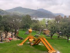 -宁波九龙湖开元度假村