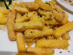 -玉林烤鸭店(黄村康庄店)