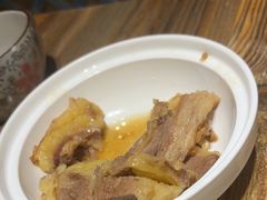 -格日勒阿妈蒙古厨房(大召店)