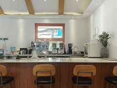 -稀物集咖啡(徽州大道店)