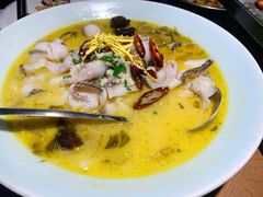 -庆江南江南菜(昆山吾悦广场店)