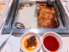 -海底捞火锅(高科广场店)