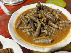 -钱山海鲜大排档