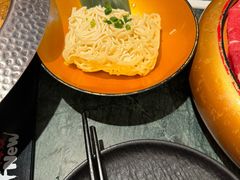 -牛New寿喜烧(曹路花园城店)
