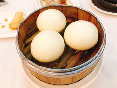 香喷喷流沙包-凤凰楼酒家·粤宴点心(华强北店)