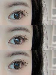 -柴小姐美睫美甲