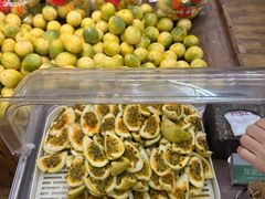 -果蔬好生活超市(双井店)