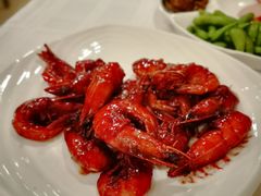 -翠亭酒家(山西南路店)