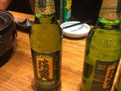 -金石青云炭火烤肉店(中房上东花墅店)