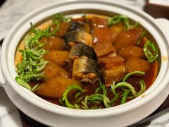 -湖滨28中餐厅·西湖宴·杭州君悦酒店