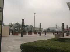 -西安北站(地铁站)